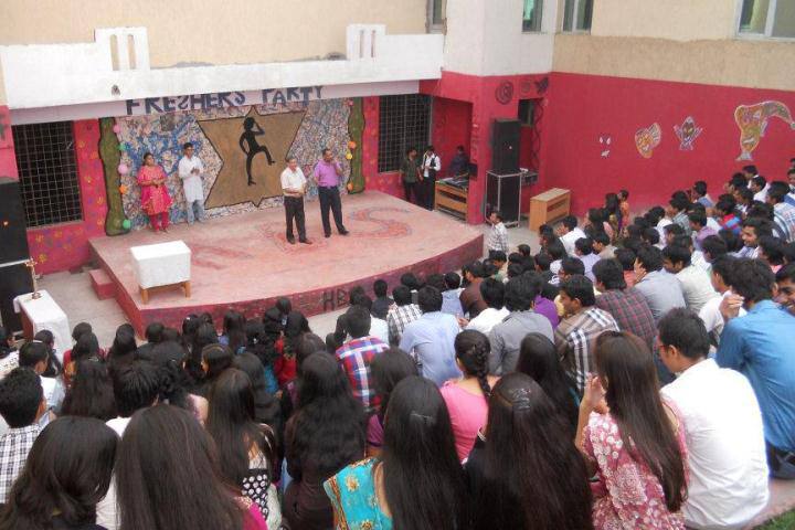 auditorium